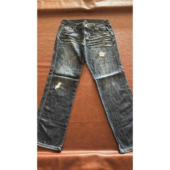New York & Company Jeans Women's Size 8 - Picture 1 of 6